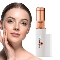 Urban Yog Electric Facial Hair Removal Machine | Face Hair Remover for Women | Painless Facial Epilator | Eyebrow Trimmer | Upper Lip, Chin & Cheek