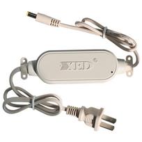 XED 12V 2A Outdoor/Indoor Waterproof Power Adapter CN plug (adapter included)