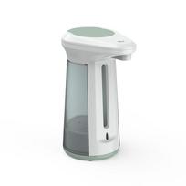 Modern Non-Contact ABS Plastic Foam Pump Automatic Soap Dispenser for Home Hotel Use Refillable Bottle for Bathroom Kitchen balta