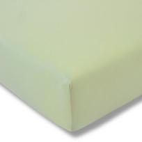 Prześcieradło z gumką estella 555 fein-jersey 150x200cm