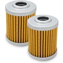 16901-ZY3-003 Fuel Filter Compatible with Honda 115-225 HP BF115 BF130 BF135 BF150 BF175 BF200 BF225 Replaces 18-79909 2 pcs