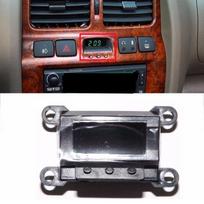 Car Digital Clock Switch For Hyundai Santa Fe 2000-2006 94520-26500 9452026500 juoda