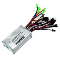 36V/48V 250/350W 15A Brushless DC Lithium Battery Electric Bicycle Brushless Controller NONE