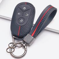 Key Cover for Geely Coolray Binyue Atlas Boyue Cityray Monjaro XingyueL Tugella Okavango Haoyue EmgrandL Preface Xingrui Icon GalaxyL6 L7 juoda