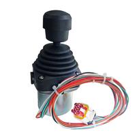 Joystick Controller 1600317 1001129555 for JLG Boom Lift 660SJ 460SJ 600A 450AJ 1600317 1001129555
