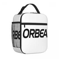 Bestselling Orbea Shoulder Style Student Lunch Bag Fitness Snack Outdoor Lunch Bag One Size