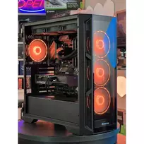 OCPC Base – Ryzen 7 7800X3D / RTX 5070 Ti 16GB / 32GB DDR5/ 1TB m.2 SSD