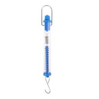 Upgraded Spring Scale Balance Tubular 2.5N/10N Portable Dynamometer Durable