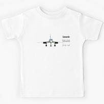 Concorde Kids T-Shirt 110