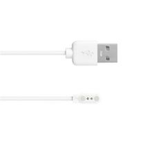 Magnetic USB Charging Cable for Watch Lite 2/Air/C2 Smartwatch Secure Connection Lightweight Power Cord Easy Carry balta