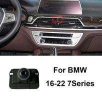 Car Dedicated Phone Holder Bracket Mount Special Base For BMW X1 X2 X3 X4 X5 X6 X7 I3 I4 3 4 Series Mini Air Vent Bracket Clip For 16-22 7Series