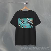 Moby Music T-Shirt, Moby Play T-Shirt, Moby Band Fans Tee, Retro Moby Play T-Shirt, Cassette Art T-Shirt S