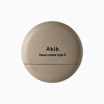 Abib Hand Cream Type S 50ml Moisturizing Fragrant Hand Cream