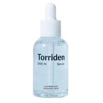 Dive-In Low Molecular Hyaluronic Acid Serum white