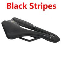 TOSEEK Super Light Racing Bicycle Saddle Cushion Seat  Bicycle Saddle Plastic/PVC MTB Gravel Bike Seat Composite