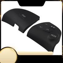 Car Steering Wheel Switch Button Cover For Lexus ES350 2006-2012 8425033190E0 84250-33190-E0-A74F