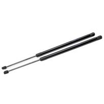 2pcs Auto Front Hood Bonnet Lift Supports Shock Gas Struts Spring Damper for Lexus ES350 Sedan 2007-2012 2013 2014 27.56 inches juoda