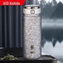 ASD Dream Aurora Pure Titanium Insulated Cup