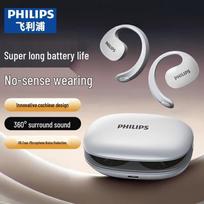 Philips TAT2708 Open-Ear Bluetooth Ear Hook Headphones