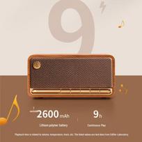 EDIFIER M230 Retro Bluetooth Portable Speaker