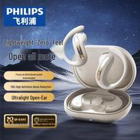 Philips TAQ2120 Open-Ear Wireless Sports Earbuds