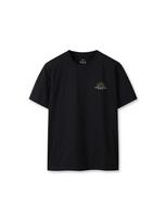 Top Ten Unisex) Quick Dry Graphic Short Sleeve T-Shirt_Msf2Ts3015 Dgr/90