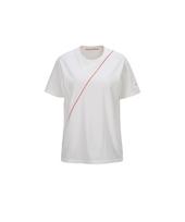 Love Crazy Wild Man Line T-Shirt White White/0(Xs)