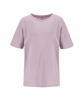 Sup Cotton Basic Short Sleeve T-Shirt (Sa5St3A) Ch-Grey(37)/044