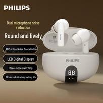 Philips TAT3559 True Wireless ANC Sport Earbuds