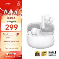 EDIFIER Lolli Pro3 True Wireless Noise-Cancelling Earbuds