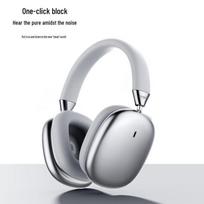 KOOKZZ R16 Smart Noise Cancelling Wireless Over-Ear Headphones