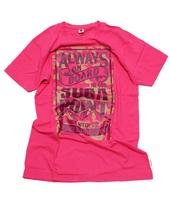 Sugar Point Men'S/Women'S Snowboard Tall Tee Loose Fit Graphic Pure Cotton Short Sleeve Tee Karton Look/L