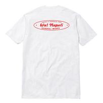 Jeneleolwogseu G-25-Ss-706 Printed Short Sleeve T-Shirt_White White/2Xl