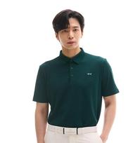Louis Castel Men'S Rayon Blend Yoko 2-Color Block T-Shirt See Notation/105