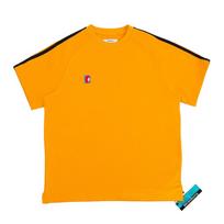Brian Berry Palmero Aspect Tee_L/Orange L