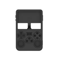 Protective Soft Case for R36S Retro Handheld Game Console Touch Silicone Skin Cover Shell Consola R36s juoda