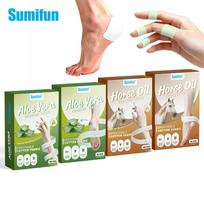 Sumifun Health Care Product Factory  Private Label Hand Foot Heel Care Patch Non-Woven Fabric