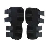 Anti-Lick Pet Knee Pads Leg Support Knee Brace Strap Protection Dog Bandages  Injury Recover XL