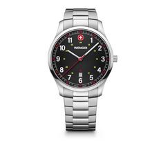 WENGER CITY SPORT watch Quartz (01.1441.131) - [Gift]