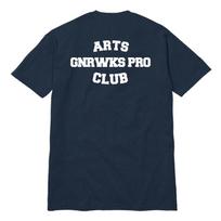 Jeneleolwogseu G-25-Ss-709 Printed Short Sleeve T-Shirt_Dark Navy Dark Navy/5Xl