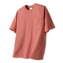 Like The Most Basic Crew Neck Pocket Short Sleeve T-Shirt Indie Pink Indie Pink/M