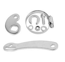 E-Bike Torque-Arm for M12 M14 M16 Torque Limb for MXUS Bafang High-Speed Hub Motor Front Rear Electric Bicycle Accessories