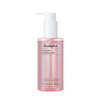 BIODANCE Collagen Cleansing Oil 200ml – Deep Makeup Remover & Hydrating Facial Cleansing Oil