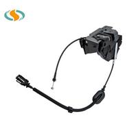 BK21-V219A64-CL JH1-11-2  for  Ford Transit Custom 2012 for Ford Tourneo Custom 2012-  Car Door Lock Front Right Door Lock Block Front Right black