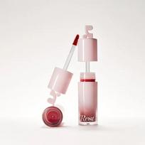 Water Glaze Lip Tint (6 colors) 02 FIG BLUSH