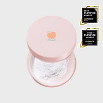 Peach Soft Multi Finish Powder (Small) 5g