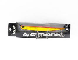 Duo Bay Ruf Manic 115 Pencil Sinking Lure GDN0251 (2202)
