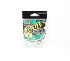 Masalas JS-5 Castin' Single Dydis 2 (1156)