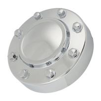 Replacement Front Car Wheels Center Caps Auto Wheels Center Caps for 3500 Wheels Center Hub Caps 68081010AB 68081010AA