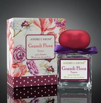 FLORA GRANDI FLORA parfumuotas vanduo moterims 50ml 50 ml
